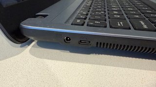 Portátil Asus 15 Plata y Negro I3