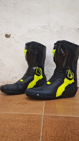 Mono Kawasaki Ninja Talla M