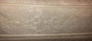 Colchón Matrimonio  Medidas 135cmx190cmx23cm