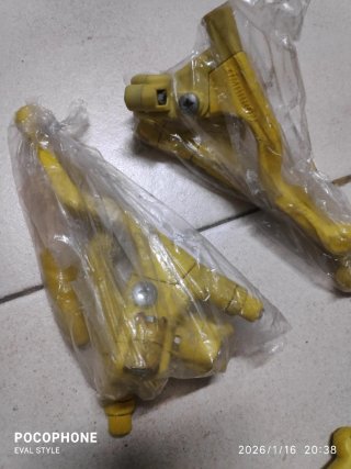 MANETAS FRENO BMX ZIMARRON