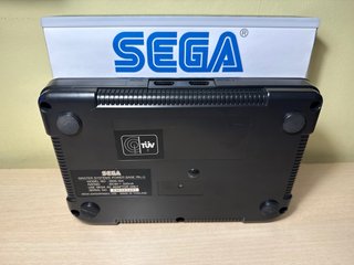 SEGA Master System II Completa
