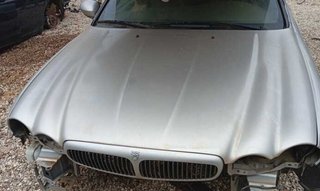245893 puerta trasera derecha jaguar x-type 2.0 d