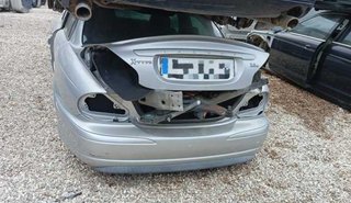 245893 puerta trasera derecha jaguar x-type 2.0 d