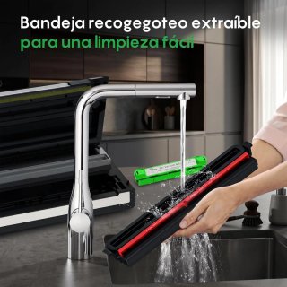 FRESKO Envasadora al vacío AutoMax V8