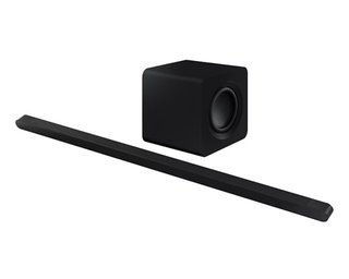 Samsung HW-S800B/ZF Barra Sonido Ultra Slim 330V