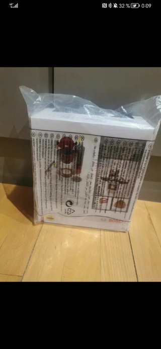 Cafetera Juguete Bosch Roja
