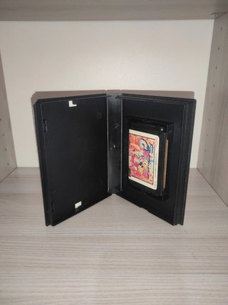 Fatal Fury 2 Mega Drive NTSC-J