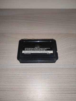 Fatal Fury 2 Mega Drive NTSC-J