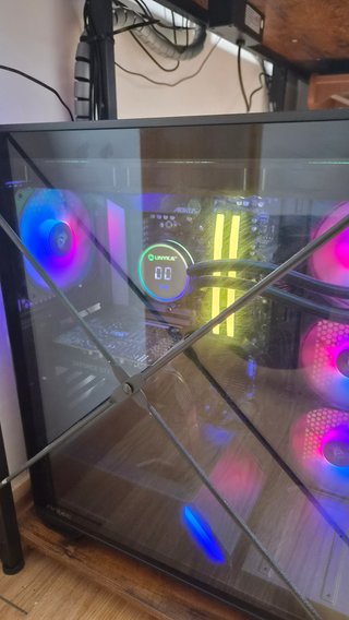 PC GAMING TORRE COMPLETA