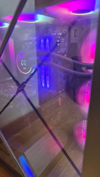 PC GAMING TORRE COMPLETA