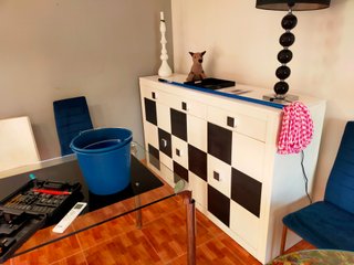 Aparador de salón, consultar precio