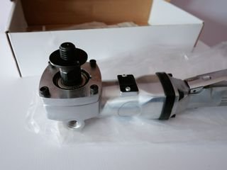 Lijadora Neumática 180mm Sealey nueva