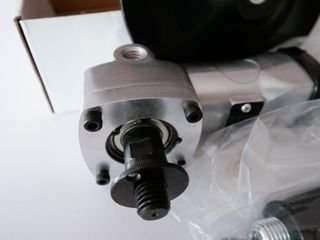 Lijadora Neumática 180mm Sealey nueva