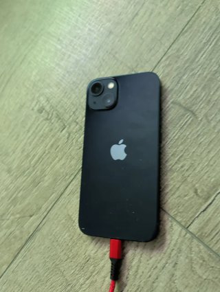 iPhone 13 256GB Azul Marino