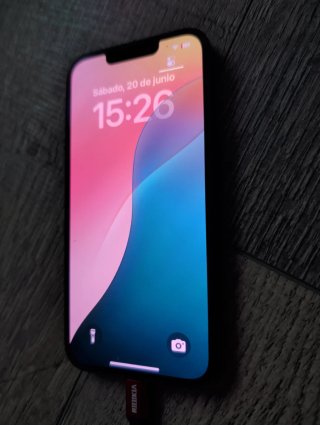 iPhone 13 256GB Azul Marino