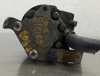 BOMBA DIRECCION PEUGEOT 407 COUPÉ 9659604580