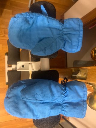 Set sci per bambini Mountain Pro