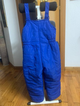 Set sci per bambini Mountain Pro