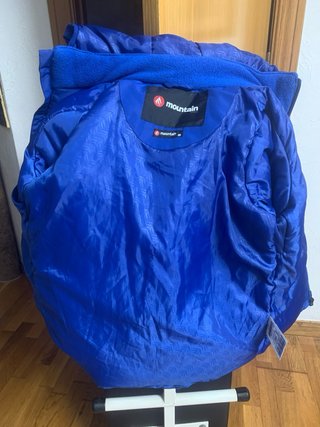 Set sci per bambini Mountain Pro