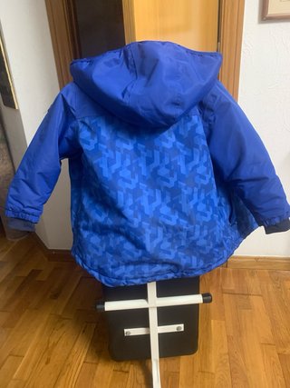 Set sci per bambini Mountain Pro