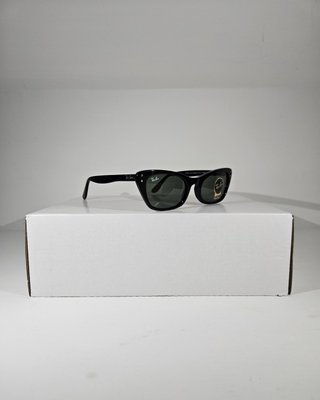 Occhiali Ray Ban Lady Burbank Black