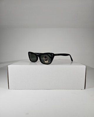 Occhiali Ray Ban Lady Burbank Black