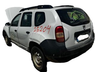 Dacia k9k856 motor duster ambiance 4x2 1133228