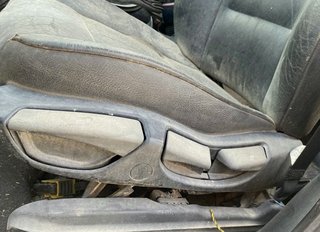 ASIENTO DELANTERO IZQUIERDO BMW SERIE X3 (E83)