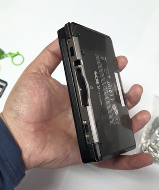 Nintendo 3DS + 30 Giochi Pokémon Mario Zelda