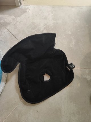 Silla Coche Nuna Rebl Basq Grupo 0-1