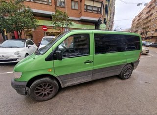 Mercedes-Benz Vito 2003
