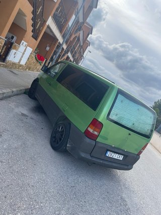 Mercedes-Benz Vito 2003