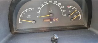 Mercedes-Benz Vito 2003