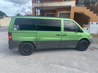 Mercedes-Benz Vito 2003