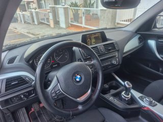 BMW Serie 1 2014