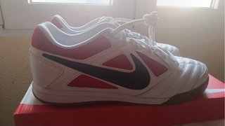 Nike Gato LV8 Zapatillas Fútbol Sala