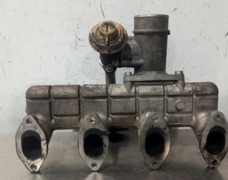 COLECTOR ADMISION OPEL MOVANO 4856522