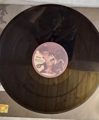 Vinile Chus & Ceballos Iberian Sound 2005 Remixes