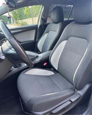 Toyota Avensis 2017