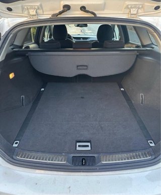 Toyota Avensis 2017