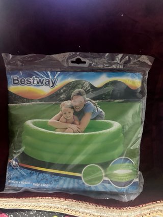PISCINAS Y FLOTADORES NUEVOS
