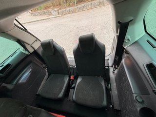 Citroën Grand C4 Picasso Exclusive 2012 Automático