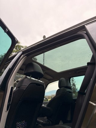Citroën Grand C4 Picasso Exclusive 2012 Automático