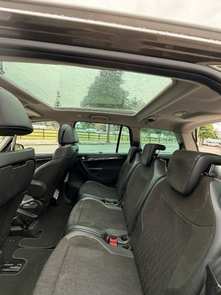 Citroën Grand C4 Picasso Exclusive 2012 Automático