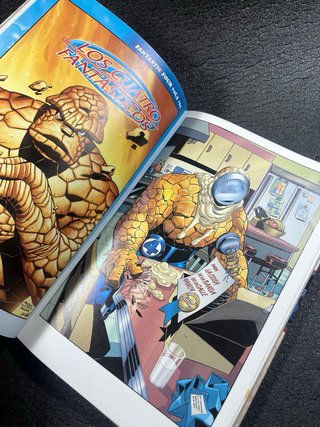 4 fantasticos