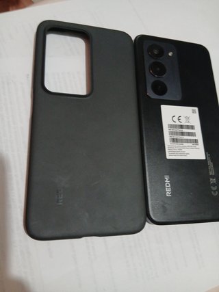 Xiaomi Redmi 15 8GB 256GB
