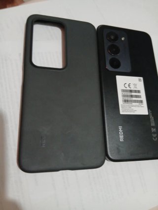 Xiaomi Redmi 15 8GB 256GB