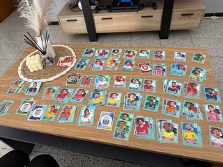 Cromos