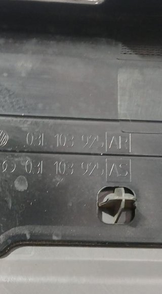 183376 03l103925ar tapa volkswagen golf vi variant