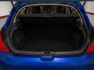 Peugeot 308 2011